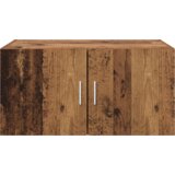  Ormar za Zid Staro drvo 80 x 42.5 x 40 cm Konstruirano drvo | shoptok.hr