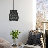 PR Home ZUNANJA VISEČA SVETILKA Saigon 28/28/30 cm | Shoptok.si