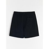 Sinsay Pamučne kratke hlače | shoptok.hr