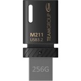 Team Group 256GB M211 OTG USB 3.2 spominski ključek | Shoptok.si