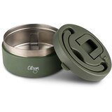 Citron termo posuda Termo posuda za hranu velika Green 400 ml 2022_FJ_400_Green | shoptok.hr