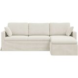 SOFA Kavč krema Splošne dimenzije: 228 x 134 x 80 cm (Š x G x V), (5000144049) | Shoptok.si