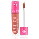 Jeffree Star Cosmetics Velour Liquid Lipstick tekoča šminka odtenek Allegedly 5,6 ml | Shoptok.si