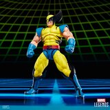 Hasbro Blister 2 figuras Wolverine & Silver Samurai Gameverse Marvel Legends 15cm | shoptok.hr