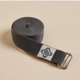 Olimp Sport Kais za jogu od organskog pamuka Sivi | ePonuda.com