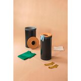 Brabantia Koš za perilo 60 L s pokrovom iz plute Cene