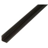 KANTOFLEX Kotno železo (2.000 x 25 x 25 mm, Debelina: 1,25 mm, Hladno valjano jeklo) | Shoptok.si
