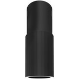 CIARKO DESIGN otočna napa ROTO W CRNA | shoptok.hr