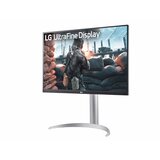 LG Monitor 68,6 cm (27,0") 27UP650K-W 3840x2160 IPS 5ms 2xHDMI DisplayPort Pivot DCI-P3-95% HDR400, (5000136116) | Shoptok.si