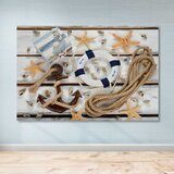 Wallity Slika na zidu DEV02995100140, 100x140 cm | Eponuda.ba