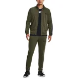 muška trenerka ua knit track suit 1357139-390