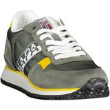 NAPAPIJRI SHOES MEN'S SPORTS FOOTWEAR GREEN | ePonuda.com