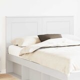  Uzglavlje Bijeli 100 cm Konstrukcijsko drvo | shoptok.hr