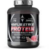 AZGARD Nutrition azgard protein matrix, raspberry yoghurt 3kg | ePonuda.com