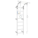 Comet Next 1 gimnastična lestev - bela, (21724113) | Shoptok.si