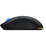 Hator Quasar 3 Wireless Black miš | ePonuda.com