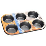 Master Kalup za mafine 6P BS10212 Cijene