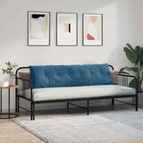  Jastuk za leđa Plava 180 x 50 cm Kordura tekstil | shoptok.hr