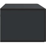TV Omarica za TV, ki jo lahko montiraš na steno Črna, (5000210335) | Shoptok.si