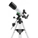 Skywatcher star-quest-705R (70/500) refractor on mount ( SWR705SQuest ) Cene