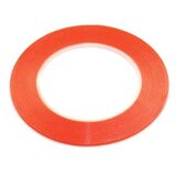  Traka samolepljiva 3m 10mm crvena ( TR6 ) Cene
