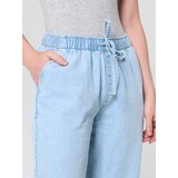 Sinsay Wide-leg jogger traperice | shoptok.hr
