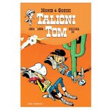 Talični Tom, knjiga 10 Moris, Rene Gošini | ePonuda.com