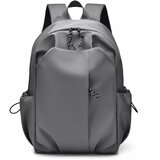 INF Nahrbtnik za par Grey, (21779598) | Shoptok.si