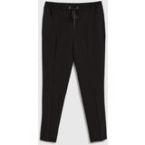 Marisse Women's Trousers Z-Sp-4523 Black | ePonuda.com