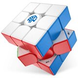 GAN rubikova kocka - 11 m - stickerless Cene
