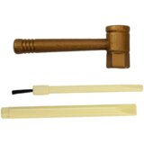  Arheološki set fosilov - jajce + kladivo | Shoptok.si