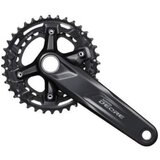  Pogon Shimano Deore Fc-M4100- 2 10 Brzina 36-26T 170Mm Cijene