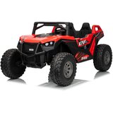 Buggy na akumulator RTR Monster Speed 4x4 - dvosjed - crveni Cijene