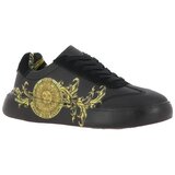 Versace Jeans Couture Modne superge 72VA3SG5 Črna | Shoptok.si