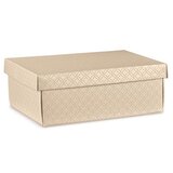 Scotton SpA kutija matelasse nudo Cene