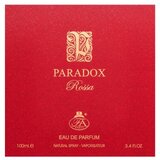 French Avenue Paradox Rossa parfumirana voda unisex 100 ml | Shoptok.si