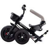 Kinderkraft tricikl aveo 2u1 grey | Eponuda.com