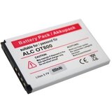 VHBW Baterija za Alcatel OT-800 / OT-802 / OT-808, 700 mAh Cijene