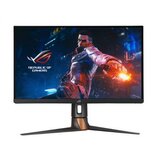 Asus ROG Swift PG27AQN 68.6 cm (27") 2560 x 1440 pixels Wide Quad HD Grey | shoptok.hr
