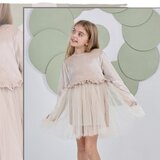 Plisana elegantna haljinica 2-12 godina 2-3 godine | ePonuda.com