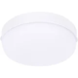 LED stropna svetilka 18W 1440LM s kovinskim ohišjem 175x40mm