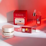 Eveline Cosmetics Super Lifting 4D 8% complex serum za zaglađivanje 30 ml | shoptok.hr