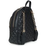 Guess GIULLY II DOME BACKPACK HWQG96 73320 Crna | shoptok.hr