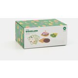 Sinsay Igračka – Drveni edukativni sendvič | shoptok.hr