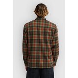 Billabong Offshore Shirt dark cedar | Shoptok.si