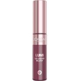 L´Oréal Paris L'Oréal Paris Tečno rumenilo Lumi 645 Berry Glow Cene