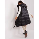 Sublevel Vest-D50048X80114A1-black | Shoptok.si