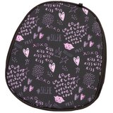 Target Ergonomski šolski nahrbtnik Superlight 2 Face Rebel Heart | Shoptok.si