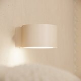 Sollux Stenska svetilka MODO 1 bež Gx53, (5000284944) | Shoptok.si