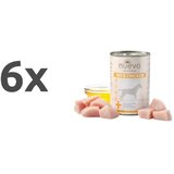 Nuevo Sensitive Adult - piščanec - 400 g 6 x 400 g Cene